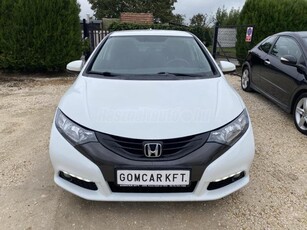 HONDA CIVIC 2.2 CTDi Sport