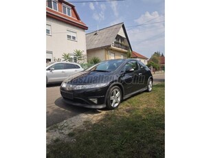 HONDA CIVIC 2.2 CTDi Type-S