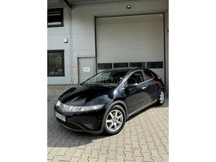 HONDA CIVIC 2.2 CTDi Type-S Xenon & Glass Roof