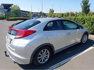 HONDA CIVIC Civic 1.4 Comfort 5D 73kW 99LE