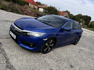 HONDA CIVIC Sedan 1.5 T Executive