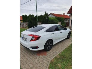 HONDA CIVIC Sedan 1.5 T Executive