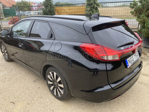 HONDA CIVIC Tourer 1.6 CTDi Comfort