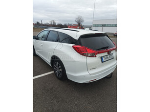 HONDA CIVIC Tourer 1.6 CTDi Sport