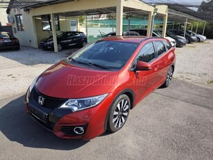 HONDA CIVIC Tourer 1.6 i-DTEC Comfort