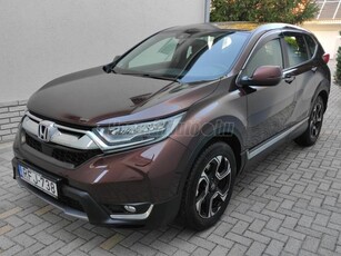 HONDA CR-V 1.5 Elegance