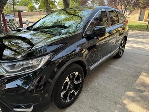 HONDA CR-V 1.5 Elegance