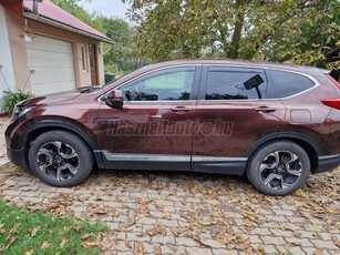 HONDA CR-V 1.5 Elegance AWD