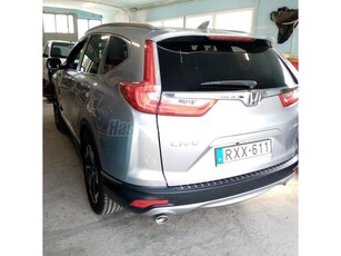 HONDA CR-V 1.5 Elegance AWD