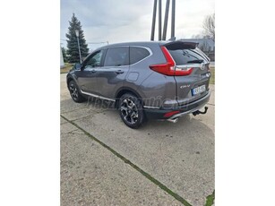 HONDA CR-V 1.5 Elegance AWD CVT AUTOMATA