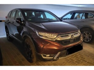 HONDA CR-V 1.5 Elegance AWD CVT