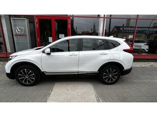 HONDA CR-V 1.5 Elegance MÁRKAKERESKEDÉSBŐL+93E KM+SZERVIZELT!!!