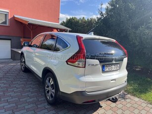 HONDA CR-V 1.6 i-DTEC 2WD Comfort