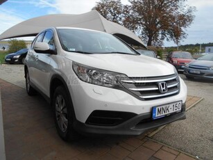 HONDA CR-V 1.6 i-DTEC 2WD Comfort