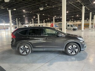 HONDA CR-V 1.6 i-DTEC 2WD Comfort