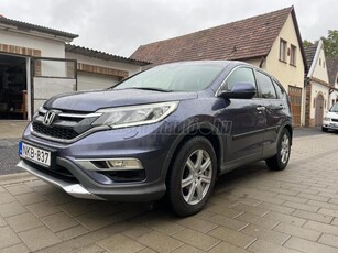 HONDA CR-V 1.6 i-DTEC 2WD Comfort