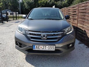 HONDA CR-V 1.6 i-DTEC 2WD Elegance 1 év garanciával!