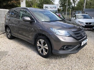 HONDA CR-V 1.6 i-DTEC 2WD Elegance 1 év garanciával!!