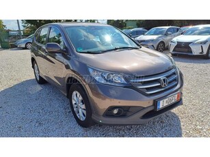 HONDA CR-V 1.6 i-DTEC 2WD Elegance