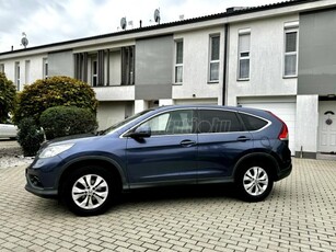 HONDA CR-V 1.6 i-DTEC 2WD Elegance