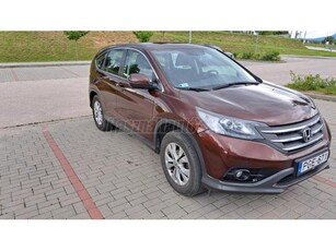 HONDA CR-V 1.6 i-DTEC 2WD Lifestyle