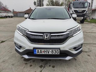 HONDA CR-V 1.6 i-DTEC 2WD Lifestyle Navi