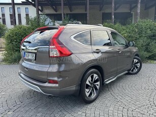 HONDA CR-V 1.6 i-DTEC Executive Navi (Automata)