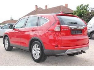 HONDA CR-V 2.0 Comfort