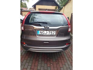 HONDA CR-V 2.0 Comfort