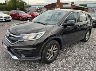 HONDA CR-V 2.0 Elegance 2WD 87.000 km. Magyarországi. 1. tulajdonos. Friss műszaki