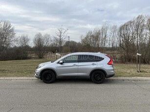 HONDA CR-V 2.0 Elegance 2WD