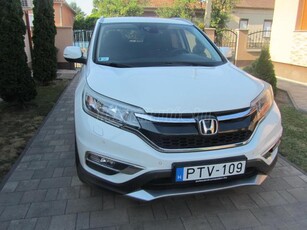 HONDA CR-V 2.0 Elegance (Automata)