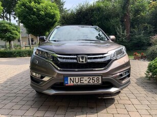 HONDA CR-V 2.0 Elegance (Automata) Honda CRV 2.0 S