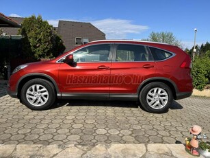 HONDA CR-V 2.0 Elegance (Automata) RE5