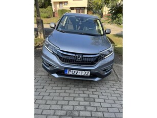 HONDA CR-V 2.0 Executive Navi