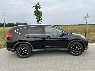 HONDA CR-V 2.0 Executive Navi (Automata)