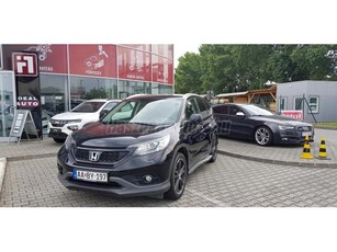 HONDA CR-V 2.0 Lifestyle 4x4