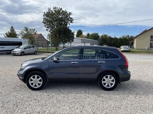 HONDA CR-V 2.0i Comfort 158 e km