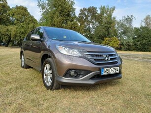 HONDA CR-V 2.0i Comfort