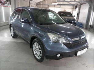 HONDA CR-V 2.0i Elegance (Automata) SORSZÁM: 77