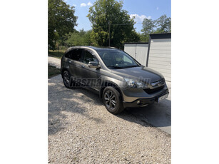 HONDA CR-V 2.0i Elegance S&L