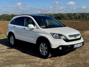 HONDA CR-V 2.0i Elegance S&L (Automata)