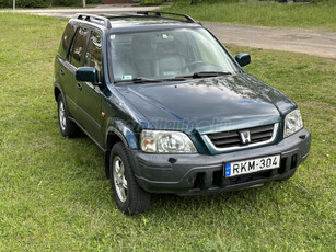 HONDA CR-V 2.0i ES (Automata)