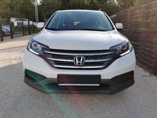 HONDA CR-V 2.0i Lifestyle 1 év vagy 25 000 km GARANCIA!