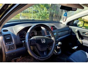 HONDA CR-V 2.0i Lifestyle