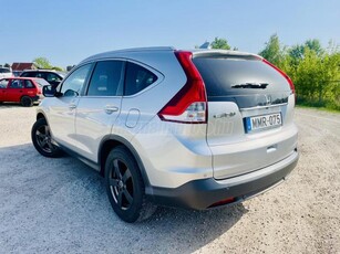 HONDA CR-V 2.0i Lifestyle