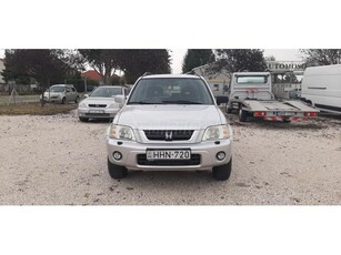 HONDA CR-V 2.0i LS