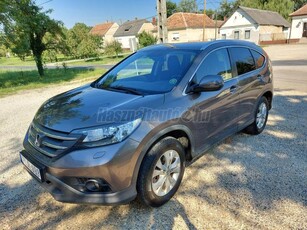 HONDA CR-V 2.2 i-DTEC Exe