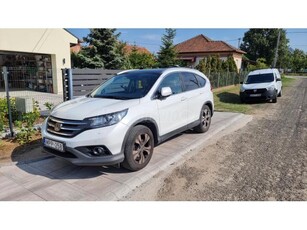 HONDA CR-V 2.2 i-DTEC Exe RE6