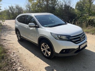 HONDA CR-V 2.2 i-DTEC Lifestyle